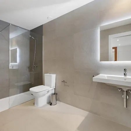 Βίλα Isamar 14b - Lanzarote - Vipvipvillas