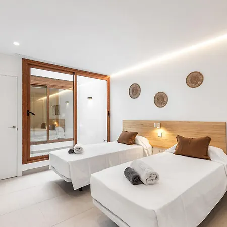 Isamar 14b - Lanzarote - Vipvipvillas Βίλα Πλάγια Μπλάνκα