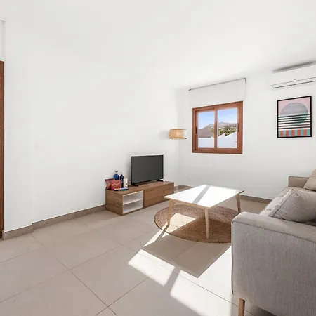 Isamar 14b - Lanzarote - Vipvipvillas Βίλα *