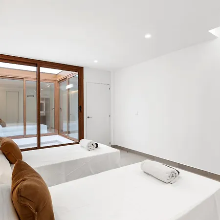 Villa Isamar 14b - Lanzarote - Vipvipvillas *