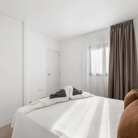 Isamar 14b - Lanzarote - Vipvipvillas *