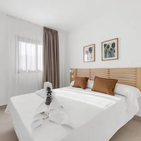 Isamar 14b - Lanzarote - Vipvipvillas Villa Playa Blanca (Lanzarote)