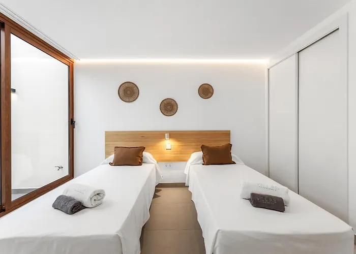 Isamar 14b - Lanzarote - Vipvipvillas
