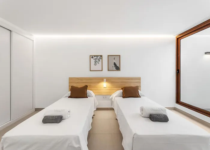 Isamar 14b - Lanzarote - Vipvipvillas Villa *