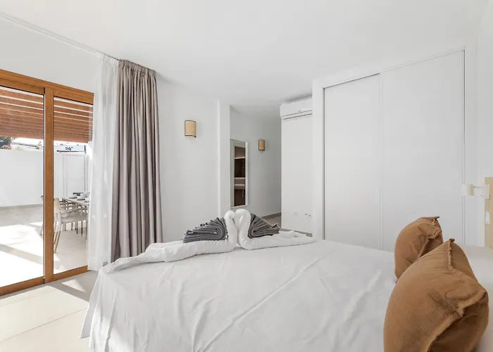 Isamar 14b - Lanzarote - Vipvipvillas Villa Playa Blanca (Lanzarote)