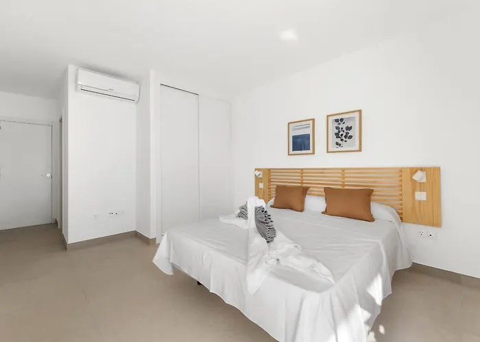 Villa Isamar 14b - Lanzarote - Vipvipvillas Playa Blanca (Lanzarote)