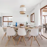 Isamar 14b - Lanzarote - Vipvipvillas Willa *