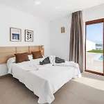 Willa Isamar 14b - Lanzarote - Vipvipvillas Playa Blanca (Lanzarote)
