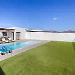 Isamar 14b - Lanzarote - Vipvipvillas *