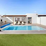 Isamar 14b - Lanzarote - Vipvipvillas Playa Blanca (Lanzarote)