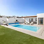 Isamar 14b - Lanzarote - Vipvipvillas Playa Blanca (Lanzarote)