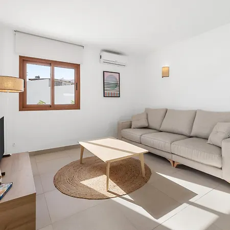 Isamar 14b - Lanzarote - Vipvipvillas וילה