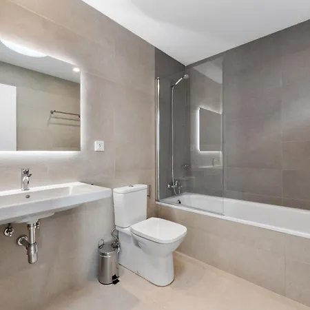 Isamar 14b - Lanzarote - Vipvipvillas Πλάγια Μπλάνκα