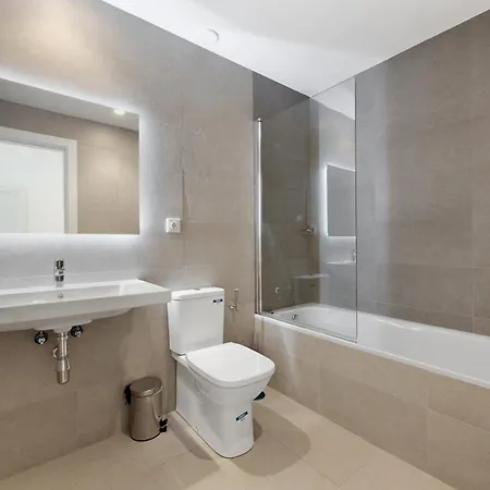 Βίλα Isamar 14b - Lanzarote - Vipvipvillas *