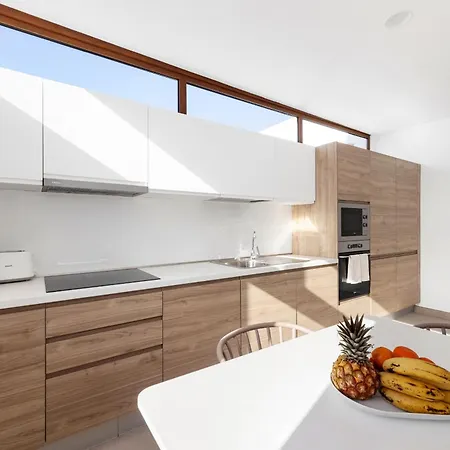 Isamar 14b - Lanzarote - Vipvipvillas פלאיה בלנקה