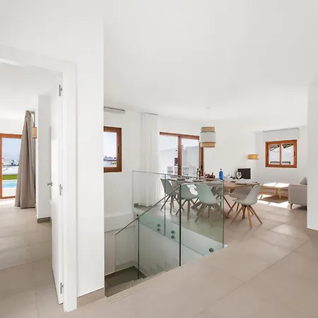 וילה Isamar 14b - Lanzarote - Vipvipvillas