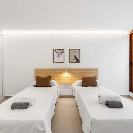 Isamar 14b - Lanzarote - Vipvipvillas וילה *