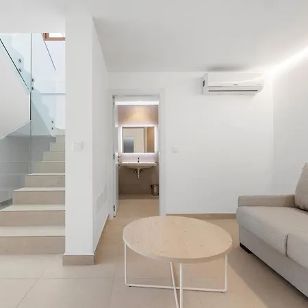 Isamar 14b - Lanzarote - Vipvipvillas פלאיה בלנקה