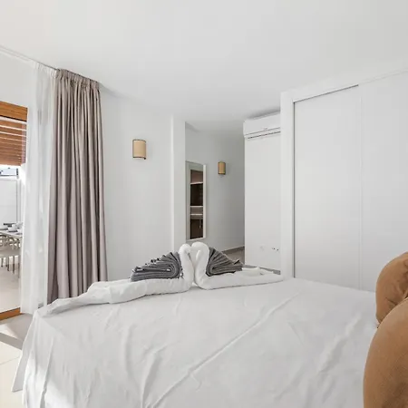 Isamar 14b - Lanzarote - Vipvipvillas Βίλα Πλάγια Μπλάνκα