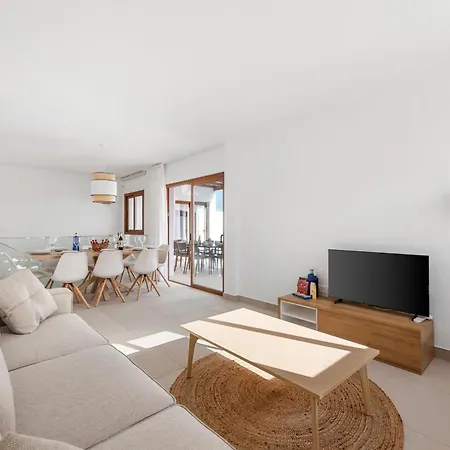 Isamar 14b - Lanzarote - Vipvipvillas וילה *