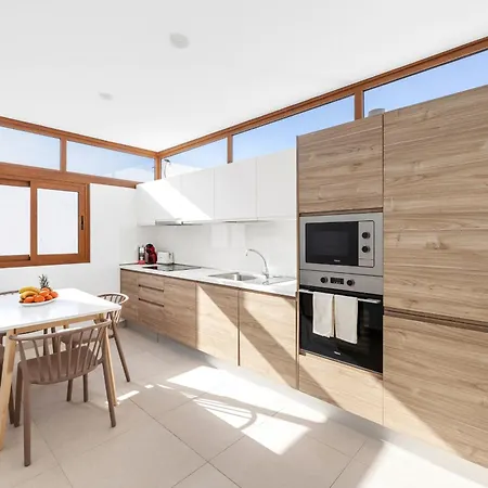 וילה Isamar 14b - Lanzarote - Vipvipvillas פלאיה בלנקה