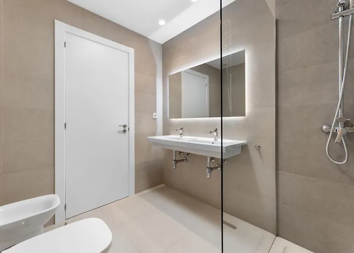 Isamar 14b - Lanzarote - Vipvipvillas *