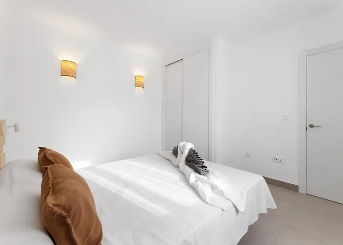 Isamar 14b - Lanzarote - Vipvipvillas Villa