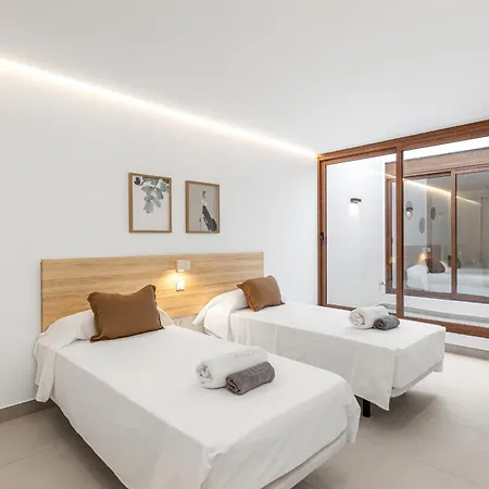 Isamar 14b - Lanzarote - Vipvipvillas Playa Blanca (Lanzarote)