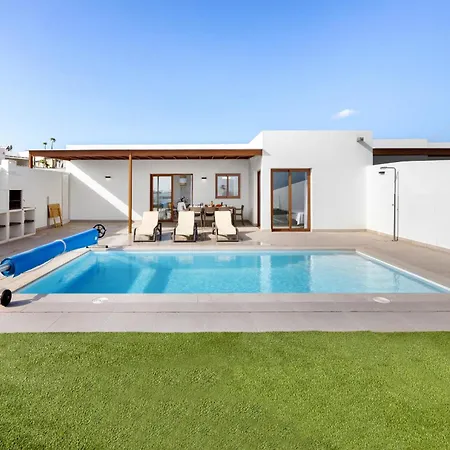 Isamar 14b - Lanzarote - Vipvipvillas Playa Blanca