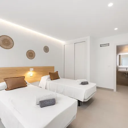Isamar 14b - Lanzarote - Vipvipvillas Villa Playa Blanca
